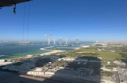 شقة - غرفة نوم - 2 حمامات للبيع في بالم بيتش تاورز 1 - أبراج بالم بيتش - نخلة جميرا - دبي