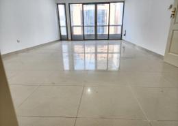 Apartment - 3 bedrooms - 4 bathrooms for rent in Hamdan Street - Abu Dhabi