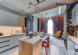 Apartment - 1 bedroom - 2 bathrooms for rent in SLS Dubai Hotel & Residences - Business Bay - Dubai Apartment - 1 bedroom - 2 bathrooms for rent in SLS Dubai Hotel & Residences - Business Bay - Dubai