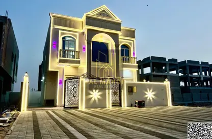 فيلا - 5 غرف نوم - 7 حمامات للبيع في الزاهية جاردنز - الزاهية - عجمان