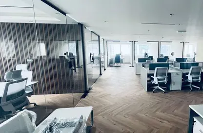 Office Space - Studio for rent in One JLT - Jumeirah Lake Towers - Dubai