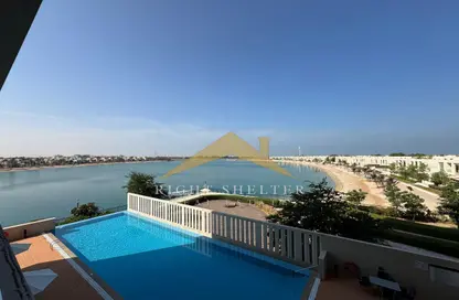 شقة - غرفة نوم - 2 حمامات للبيع في مساكن جاتواي - ميناء العرب - راس الخيمة - رأس الخيمة