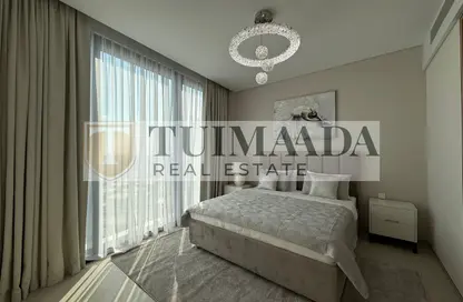 Apartment - 1 Bedroom - 1 Bathroom for sale in Jumeirah Gate Tower 1 - The Address Jumeirah Resort and Spa - Jumeirah Beach Residence - Dubai