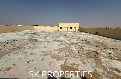 أرض - استوديو للايجار في الصجعة الصناعية - آلصجعه - الشارقة