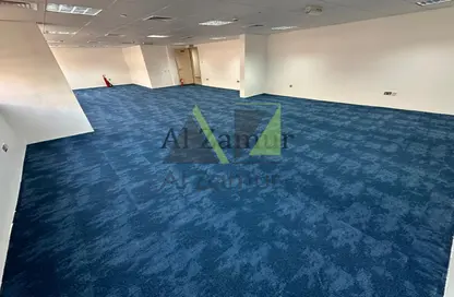 Office Space - Studio - 1 Bathroom for rent in Arenco Offices - Dubai Investment Park (DIP) - Dubai
