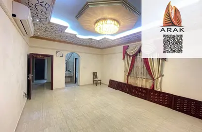 Villa - 5 Bedrooms - 6 Bathrooms for rent in Al Rawda 2 Villas - Al Rawda 2 - Al Rawda - Ajman