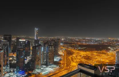 Apartment - 1 Bedroom - 2 Bathrooms for rent in Vida Residences Dubai Marina - Dubai Marina - Dubai