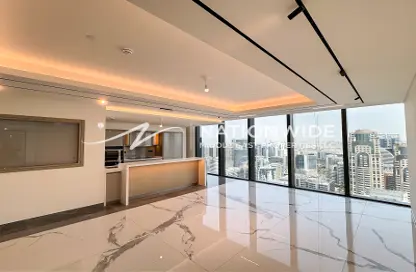 Apartment - 4 Bedrooms - 5 Bathrooms for rent in The S Tower - Dubai Internet City - Dubai