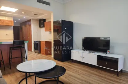 Apartment - Studio - 1 Bathroom for rent in Marina Apartments G - Al Hamra Marina Residences - Al Hamra Village - Ras Al Khaimah