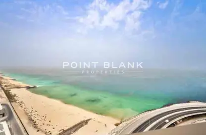 Apartment - 2 Bedrooms - 2 Bathrooms for rent in 5242 Tower 1 - 5242 - Dubai Marina - Dubai