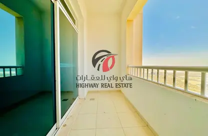 شقة - 2 غرف نوم - 2 حمامات للبيع في برج ربيعة - مجان - دبي لاند - دبي