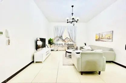 Apartment - 1 Bedroom - 2 Bathrooms for rent in Dubai Silicon Oasis - Dubai