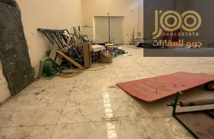 Warehouse - Studio - 1 Bathroom for rent in Umm Al Thuoob - Umm Al Quwain Warehouse - Studio - 1 Bathroom for rent in Umm Al Thuoob - Umm Al Quwain