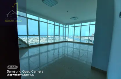 Apartment - 3 Bedrooms - 1 Bathroom for sale in Al Majaz 3 - Al Majaz - Sharjah