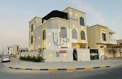 Villa - 6 Bedrooms - 7+ Bathrooms for sale in Al Aamra Gardens - Al Amerah - Ajman