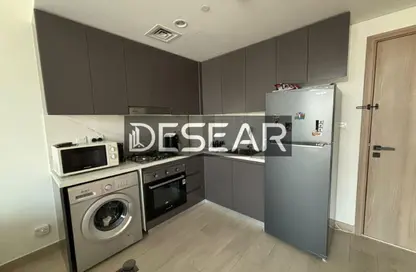 Apartment - 1 Bedroom - 1 Bathroom for sale in AZIZI Pearl - Al Furjan - Dubai