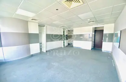 Office Space - Studio - 1 Bathroom for rent in Platinum Tower (Pt Tower) - JLT Cluster I - Jumeirah Lake Towers - Dubai