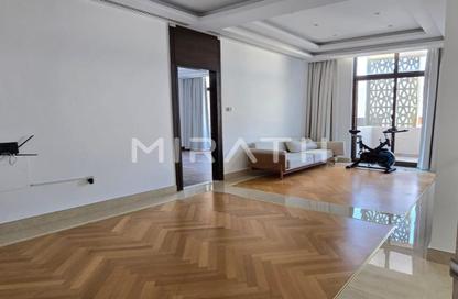 Villa - 5 Bedrooms - 5 Bathrooms for rent in Jumeirah 3 Villas - Jumeirah 3 - Jumeirah - Dubai