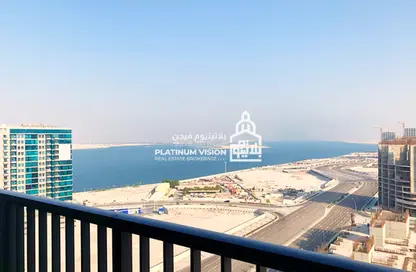 شقة - 2 غرف نوم - 2 حمامات للبيع في ذا بردجز - شمس أبوظبي - جزيرة الريم - أبوظبي