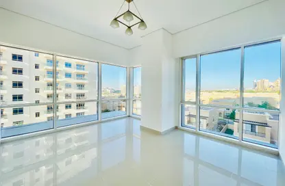 Apartment - 1 Bedroom - 1 Bathroom for rent in Nova Tower - Dubai Silicon Oasis - Dubai