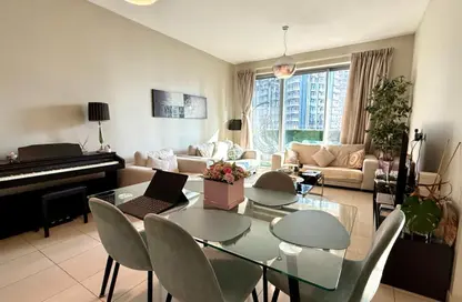Apartment - 1 Bedroom - 2 Bathrooms for sale in Standpoint Towers - Downtown Dubai - Dubai Apartment - 1 Bedroom - 2 Bathrooms for sale in Standpoint Towers - Downtown Dubai - Dubai