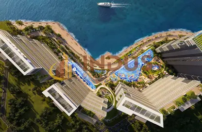 Apartment - 2 Bedrooms - 2 Bathrooms for sale in Chelsea Residences 2 By Damac - Maritime City - Dubai