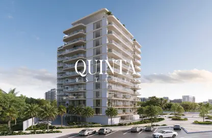 Apartment - Studio - 1 Bathroom for sale in Cove Edition 6 - Dubai Land - Dubai