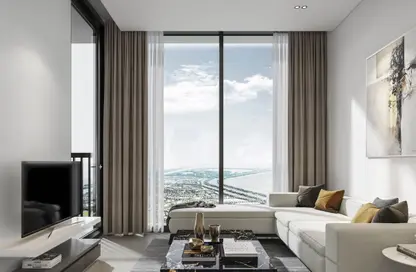 Apartment - 1 Bedroom - 2 Bathrooms for sale in Sobha Orbis - Motor City - Dubai