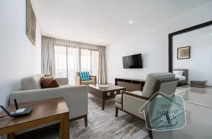 Apartment - 2 Bedrooms - 2 Bathrooms for rent in Royal Amwaj Residences North - The Royal Amwaj - Palm Jumeirah - Dubai