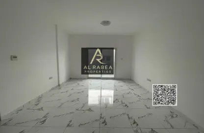 Apartment - 1 Bedroom - 2 Bathrooms for rent in Geepas Building 3 - Al Rashidiya 2 - Al Rashidiya - Ajman
