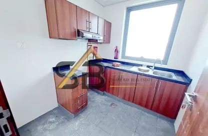 Apartment - 1 Bedroom - 2 Bathrooms for rent in Q1 Residence - Al Satwa - Dubai