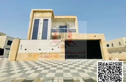 فيلا - 5 غرف نوم - 6 حمامات للبيع في 1 الياسمين - الياسمين - عجمان