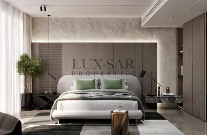 Apartment - Studio - 1 Bathroom for sale in Samana Lake Views 2 - Dubai Production City (IMPZ) - Dubai