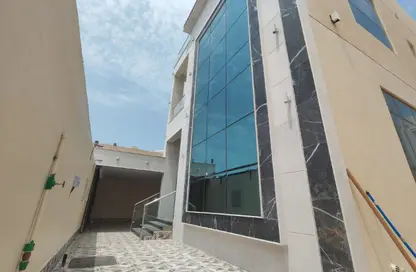 Villa - 5 Bedrooms - 7+ Bathrooms for sale in Al Rawda 2 Villas - Al Rawda 2 - Al Rawda - Ajman