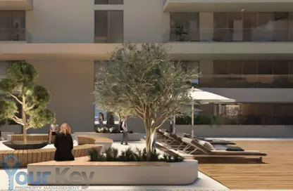 شقة - 1 حمام للبيع في لايا كورتيارد - ستوديو سيتي - دبي