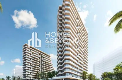 Apartment - 1 Bedroom - 2 Bathrooms for sale in Bayviews - Hayat Island - Mina Al Arab - Ras Al Khaimah