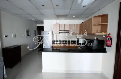 Apartment - 1 Bedroom - 1 Bathroom for rent in Elite Sports Residence 5 - Elite Sports Residence - Dubai Sports City - Dubai