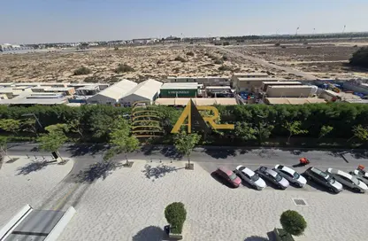 Apartment - 2 Bedrooms - 3 Bathrooms for rent in Tiraz - Naseej District - Aljada - Sharjah Apartment - 2 Bedrooms - 3 Bathrooms for rent in Tiraz - Naseej District - Aljada - Sharjah