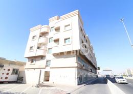 Apartment - 1 bedroom - 1 bathroom for rent in Industrial Area 13 - Sharjah Industrial Area - Sharjah