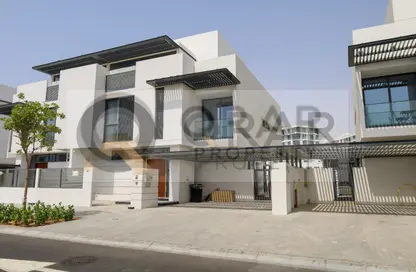 فيلا - 6 غرف نوم - 8 حمامات للبيع في مدينة أجمل مكان - مدينة الواجهة المائية لإمارة الشارقة - الشارقة