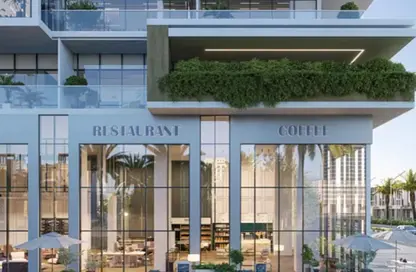 Office Space - Studio - 1 Bathroom for sale in The LX by Mulk - Arjan - Dubai