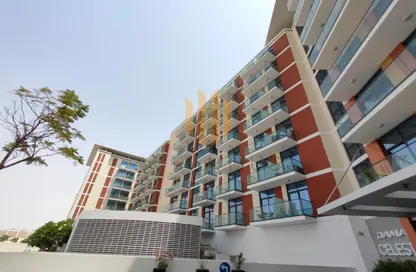 Apartment - Studio - 1 Bathroom for rent in Celestia B - Celestia - Dubai South (Dubai World Central) - Dubai
