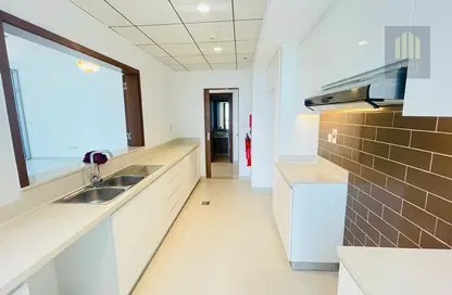 Apartment - 3 Bedrooms - 4 Bathrooms for rent in Deira Enrichment Project - Deira - Dubai