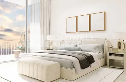 Apartment - 1 Bedroom - 2 Bathrooms for sale in Luma Park Views - Jumeirah Village Circle - Dubai