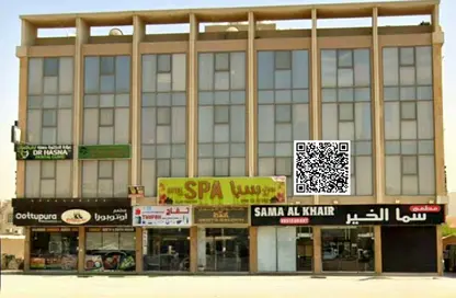 Apartment - 2 Bedrooms - 3 Bathrooms for rent in Al Mowaihat 3 - Al Mowaihat - Ajman