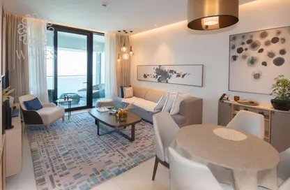 النزل و الشقق الفندقية - 2 غرف نوم - 2 حمامات للايجار في برج بوابه جميرا 2 - العنوان منتجع وسبا جميرا - جميرا بيتش ريزيدنس - دبي النزل و الشقق الفندقية - 2 غرف نوم - 2 حمامات للايجار في برج بوابه جميرا 2 - العنوان منتجع وسبا جميرا - جميرا بيتش ريزيدنس - دبي