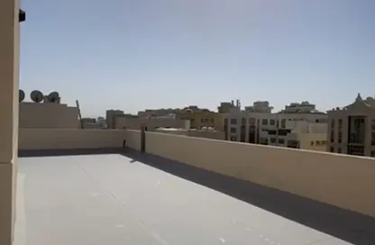 بنتهاوس - 2 غرف نوم - 4 حمامات للايجار في 1 الحميدية - الحميدية - عجمان