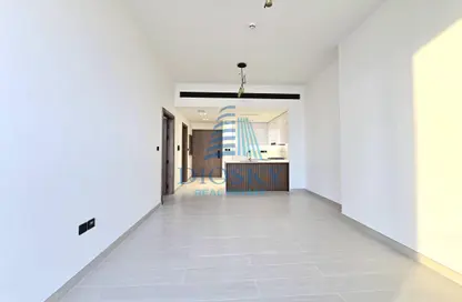 Apartment - 1 Bedroom - 2 Bathrooms for rent in Binghatti Tulip - Jumeirah Village Circle - Dubai