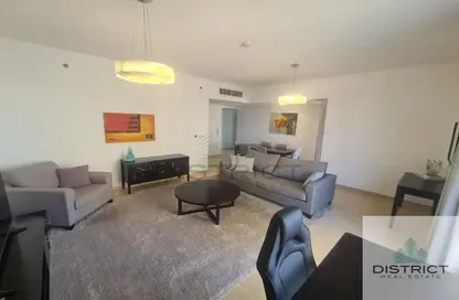Apartment - 2 Bedrooms - 2 Bathrooms for rent in Shams 1 - Shams - Jumeirah Beach Residence - Dubai