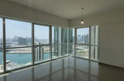 Apartment - 3 Bedrooms - 4 Bathrooms for sale in MAG 5 - Marina Square - Al Reem Island - Abu Dhabi Apartment - 3 Bedrooms - 4 Bathrooms for sale in MAG 5 - Marina Square - Al Reem Island - Abu Dhabi